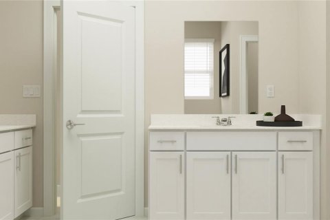 House in Groveland, Florida 4 bedrooms, 277.96 sq.m. № 1853809 - photo 22