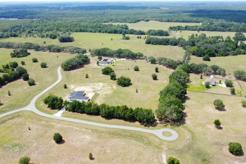 Land in Ocala, Florida № 1885847 - photo 12