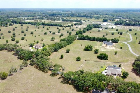 Land in Ocala, Florida № 1885847 - photo 11