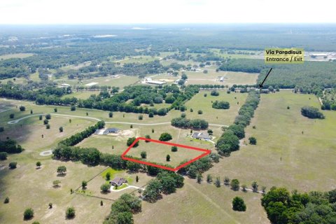 Land in Ocala, Florida № 1885847 - photo 23
