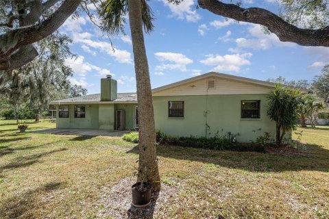 Villa ou maison à vendre à Titusville, Floride: 4 chambres, 214.14 m2 № 1558422 - photo 28