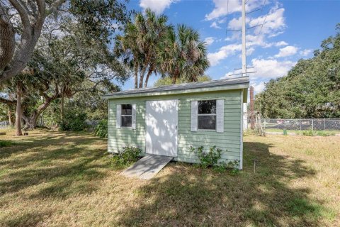 Villa ou maison à vendre à Titusville, Floride: 4 chambres, 214.14 m2 № 1558422 - photo 29