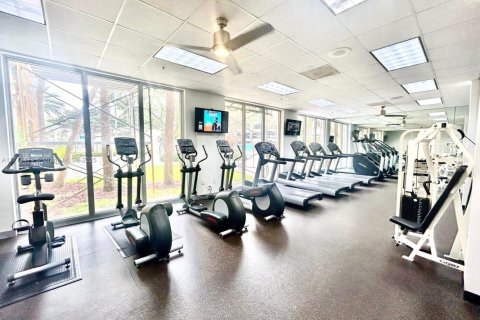 Condominio en venta en Sunny Isles Beach, Florida, 2 dormitorios, 93.37 m2 № 1934889 - foto 15