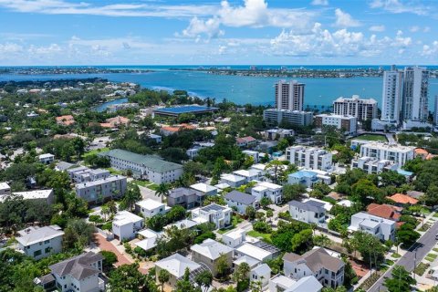 Land in Sarasota, Florida № 2367046
