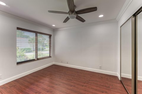 Villa ou maison à louer à Boynton Beach, Floride: 3 chambres, 154.87 m2 № 2387757 - photo 22