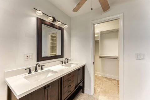 Villa ou maison à louer à Boynton Beach, Floride: 3 chambres, 154.87 m2 № 2387757 - photo 20