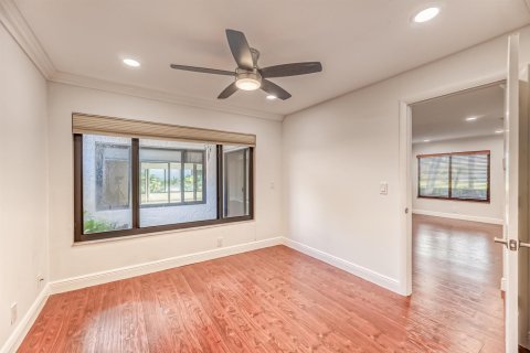 Villa ou maison à louer à Boynton Beach, Floride: 3 chambres, 154.87 m2 № 2387757 - photo 28
