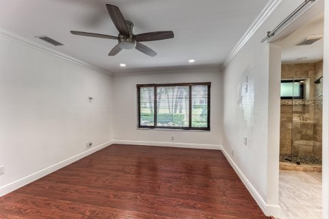 Villa ou maison à louer à Boynton Beach, Floride: 3 chambres, 154.87 m2 № 2387757 - photo 15