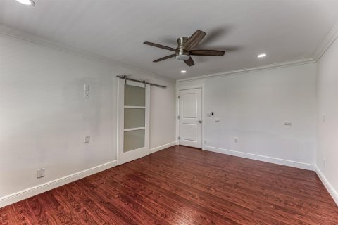 Villa ou maison à louer à Boynton Beach, Floride: 3 chambres, 154.87 m2 № 2387757 - photo 18