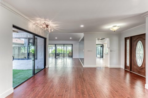 Villa ou maison à louer à Boynton Beach, Floride: 3 chambres, 154.87 m2 № 2387757 - photo 12