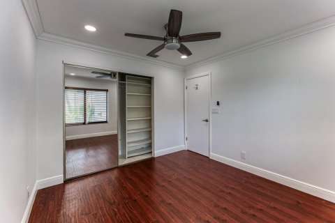 Villa ou maison à louer à Boynton Beach, Floride: 3 chambres, 154.87 m2 № 2387757 - photo 23