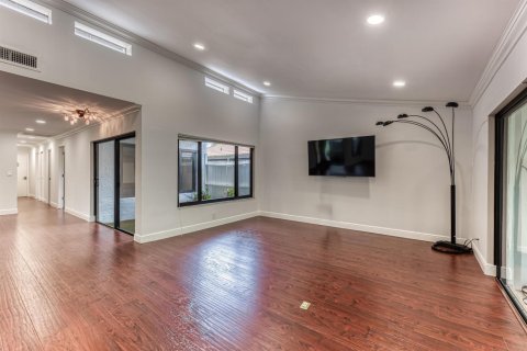 Villa ou maison à louer à Boynton Beach, Floride: 3 chambres, 154.87 m2 № 2387757 - photo 13