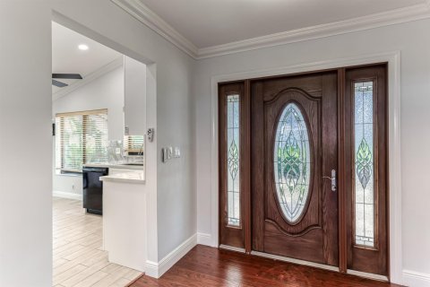 Villa ou maison à louer à Boynton Beach, Floride: 3 chambres, 154.87 m2 № 2387757 - photo 2