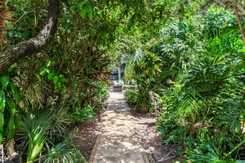 Villa ou maison à louer à Boynton Beach, Floride: 3 chambres, 154.87 m2 № 2387757 - photo 3