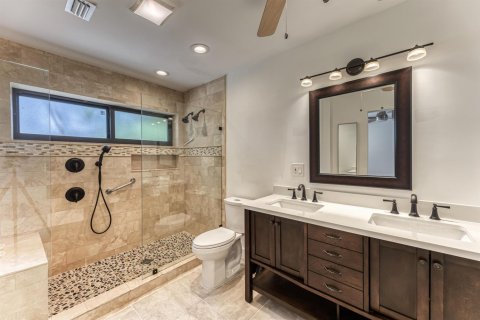 Villa ou maison à louer à Boynton Beach, Floride: 3 chambres, 154.87 m2 № 2387757 - photo 19