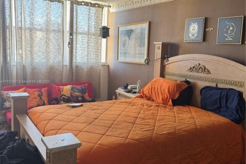 Copropriété à louer à Hallandale Beach, Floride: 1 chambre, 89.93 m2 № 1985466 - photo 7