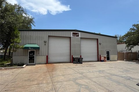 Immobilier commercial à Bradenton, Floride 445.93 m2 № 2330949