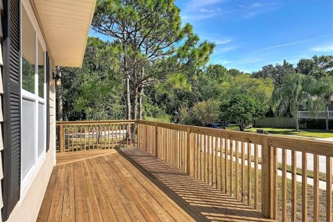 Villa ou maison à vendre à Oviedo, Floride: 3 chambres, 115.2 m2 № 2391260 - photo 8