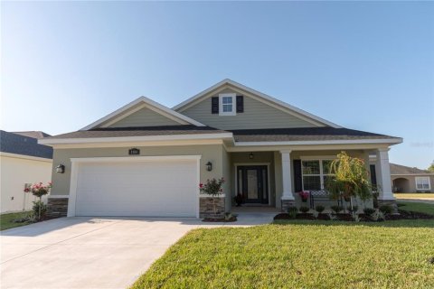 Villa ou maison à Ocala, Floride 3 chambres, 191.84 m2 № 2312910