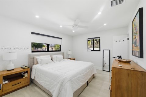 Casa en venta en Hollywood, Florida, 3 dormitorios, 121.14 m2 № 2031631 - foto 8