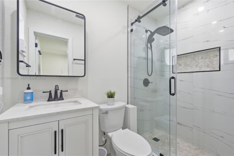 Casa en venta en Hollywood, Florida, 3 dormitorios, 121.14 m2 № 2031631 - foto 7