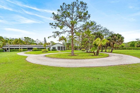 Villa ou maison à vendre à Loxahatchee Groves, Floride: 3 chambres, 150.5 m2 № 2146584 - photo 5