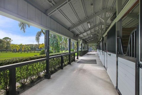 Villa ou maison à vendre à Loxahatchee Groves, Floride: 3 chambres, 150.5 m2 № 2146584 - photo 17