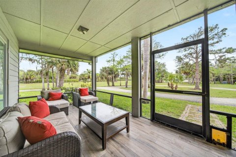 Villa ou maison à vendre à Loxahatchee Groves, Floride: 3 chambres, 150.5 m2 № 2146584 - photo 12