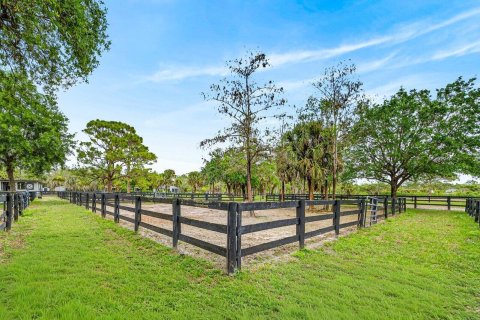 Villa ou maison à vendre à Loxahatchee Groves, Floride: 3 chambres, 150.5 m2 № 2146584 - photo 26