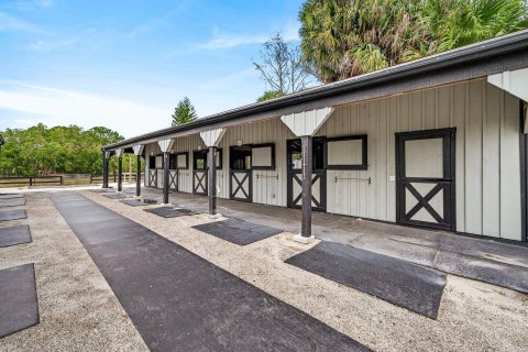 Villa ou maison à vendre à Loxahatchee Groves, Floride: 3 chambres, 150.5 m2 № 2146584 - photo 30