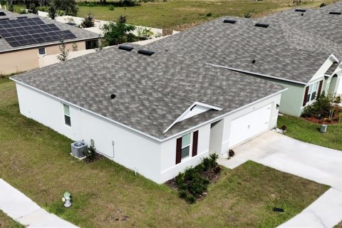 Villa ou maison à vendre à Haines City, Floride: 3 chambres, 130.81 m2 № 1420644 - photo 7