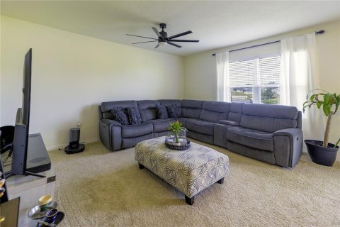 Villa ou maison à vendre à Haines City, Floride: 3 chambres, 130.81 m2 № 1420644 - photo 11