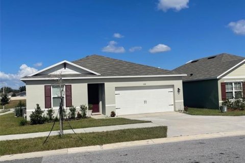 Villa ou maison à vendre à Haines City, Floride: 3 chambres, 130.81 m2 № 1420644 - photo 5