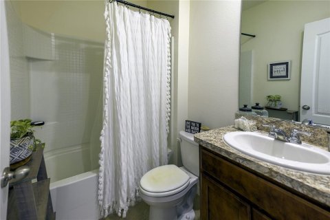 Villa ou maison à vendre à Haines City, Floride: 3 chambres, 130.81 m2 № 1420644 - photo 20