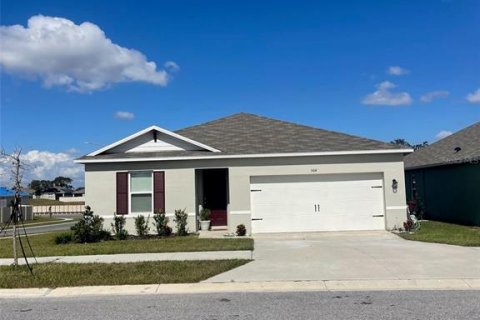 Villa ou maison à vendre à Haines City, Floride: 3 chambres, 130.81 m2 № 1420644 - photo 4
