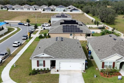 Villa ou maison à vendre à Haines City, Floride: 3 chambres, 130.81 m2 № 1420644 - photo 6
