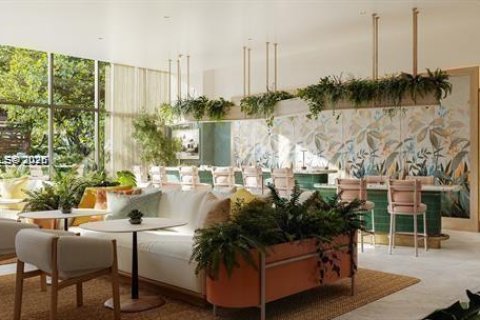Copropriété à louer à Miami, Floride № 2279140 - photo 23
