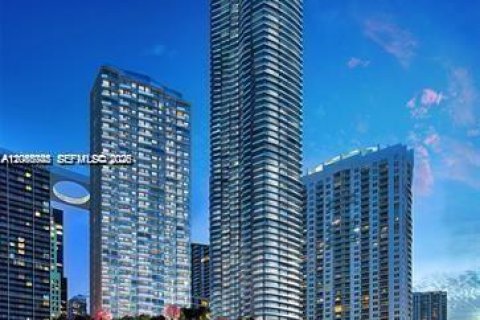 Copropriété à louer à Miami, Floride № 2279140 - photo 30