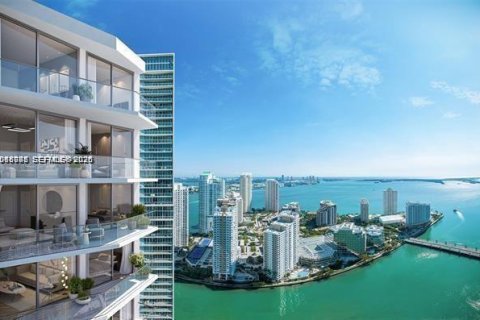 Copropriété à louer à Miami, Floride № 2279140 - photo 29
