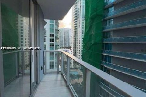 Copropriété à louer à Miami, Floride № 2279140 - photo 2