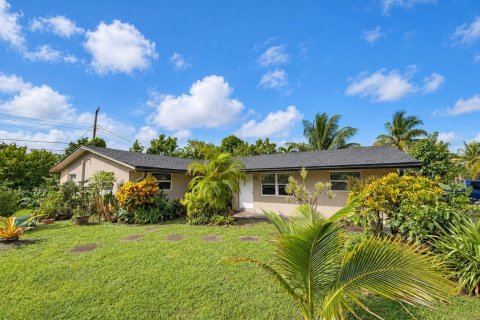 Appartement à Lauderhill, Floride 1 chambre, 205.78 m2 № 2439297