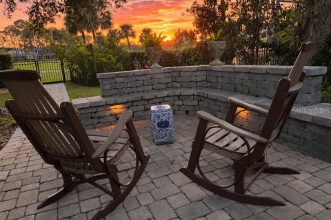 Casa en venta en Valrico, Florida, 5 dormitorios, 265.89 m2 № 2429086 - foto 5