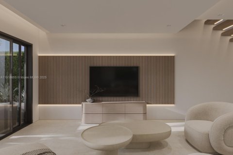 Купить виллу или дом в Майами, Флорида 4 спальни, 113.81м2, № 1973883 - фото 4