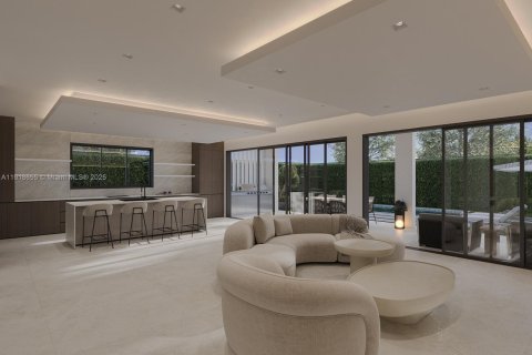 Купить виллу или дом в Майами, Флорида 4 спальни, 113.81м2, № 1973883 - фото 3