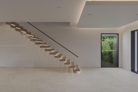 Купить виллу или дом в Майами, Флорида 4 спальни, 113.81м2, № 1973883 - фото 5