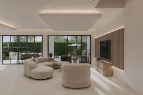 Купить виллу или дом в Майами, Флорида 4 спальни, 113.81м2, № 1973883 - фото 11