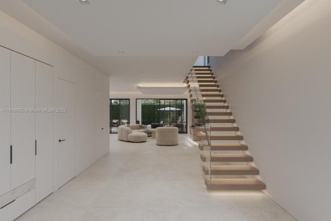 Купить виллу или дом в Майами, Флорида 4 спальни, 113.81м2, № 1973883 - фото 9