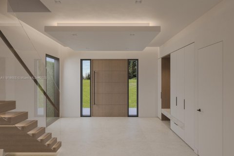 Купить виллу или дом в Майами, Флорида 4 спальни, 113.81м2, № 1973883 - фото 10