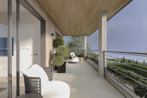 Купить виллу или дом в Майами, Флорида 4 спальни, 113.81м2, № 1973883 - фото 2