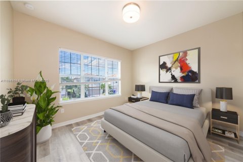 Adosado en alquiler en Hollywood, Florida, 3 dormitorios, 164.25 m2 № 1944138 - foto 12